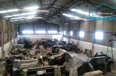 Galpão para locação em atibaia, jardim dos pinheiros, 4 banheiros, 10 vagas