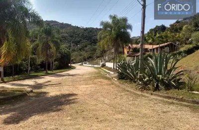 Terreno em condomínio para venda em atibaia, condomínio estância santa maria do laranjal
