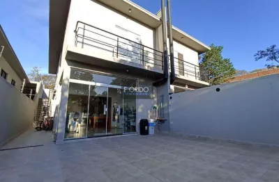 Casa para venda em atibaia, jardim paulista, 4 dormitórios, 1 suíte, 2 banheiros, 2 vagas