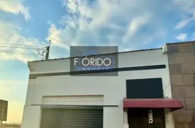 Sala comercial à venda na Rua Thome Franco, Centro, Atibaia