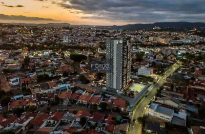 Apartamento para venda em atibaia, vila helena, 3 dormitórios, 1 suíte, 2 banheiros, 1 vaga
