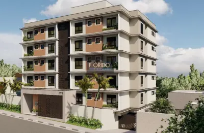 Apartamento para venda em atibaia, vila gardênia, 3 dormitórios, 3 suítes, 4 banheiros, 2 vagas