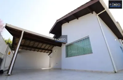 Casa para venda em atibaia, jardim maristela, 3 dormitórios, 1 suíte, 3 banheiros, 3 vagas