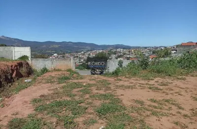 Terreno à venda na Rua Minerva, 00, Jardim Imperial, Atibaia