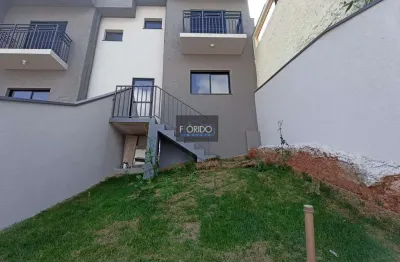 Casa para venda em atibaia, jardim imperial, 2 dormitórios, 2 suítes, 2 banheiros, 2 vagas