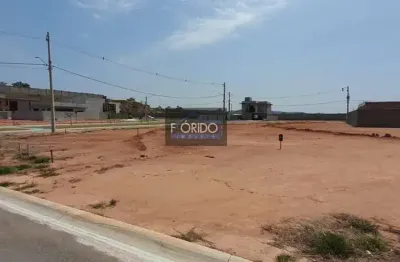 Terreno em condomínio para venda em atibaia, condomínio teriva vista da serra