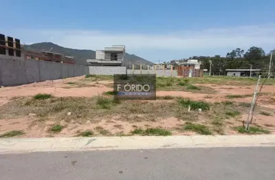 Terreno em condomínio para venda em atibaia, condomínio teriva vista da serra