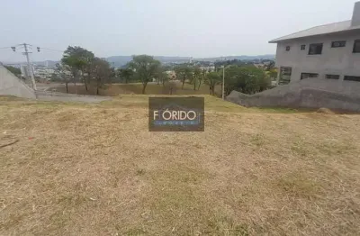 Terreno em condomínio para venda em atibaia, condomínio reserva são nicolau