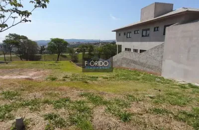 Terreno em condomínio para venda em atibaia, condomínio reserva são nicolau