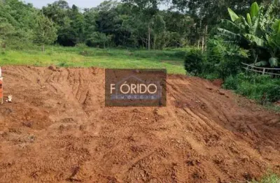 Terreno à venda na Rua Luiz Roberto, Jardim Brogotá, Atibaia