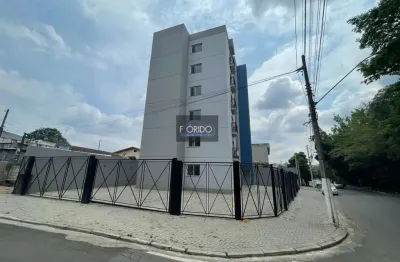 Apartamento para venda em atibaia, atibaia jardim, 2 dormitórios, 1 suíte, 2 banheiros, 1 vaga