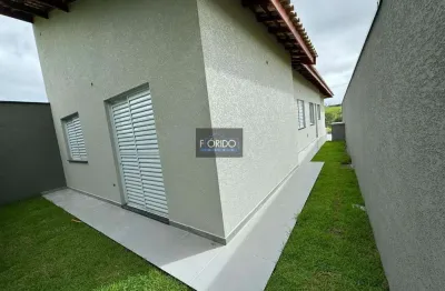Casa para venda em atibaia, bella atibaia, 3 dormitórios, 1 suíte, 2 banheiros, 2 vagas