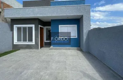 Casa para venda em atibaia, nova atibaia, 3 dormitórios, 1 suíte, 2 banheiros, 2 vagas