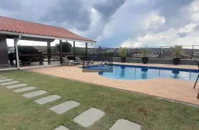Casa em condomínio para venda em atibaia, condomínio shambala iii, 4 dormitórios, 2 suítes, 4 banheiros, 4 vagas