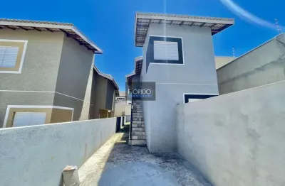 Casa para venda em atibaia, nova atibaia, 2 dormitórios, 1 banheiro, 1 vaga