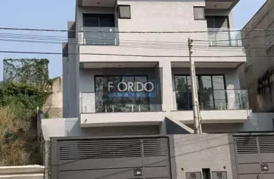 Casa para venda em atibaia, jardim dos pinheiros, 3 dormitórios, 3 suítes, 1 banheiro, 4 vagas