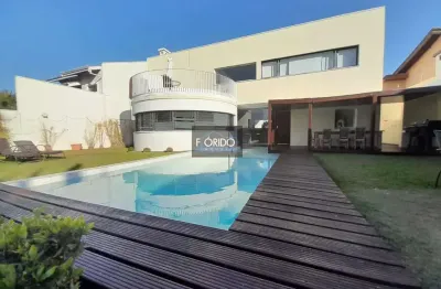 Casa para locação em atibaia, vila gíglio, 4 dormitórios, 2 suítes, 3 banheiros, 4 vagas