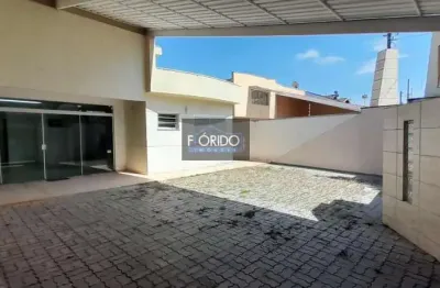 Casa para venda em atibaia, vila gíglio, 3 dormitórios, 1 suíte, 2 banheiros, 3 vagas
