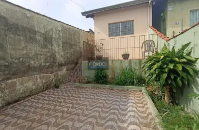 Casa para venda em atibaia, jardim imperial, 2 dormitórios, 1 suíte, 2 banheiros, 2 vagas