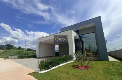 Casa em condomínio para venda em atibaia, condomínio elementum, 3 dormitórios, 3 suítes, 3 banheiros, 2 vagas