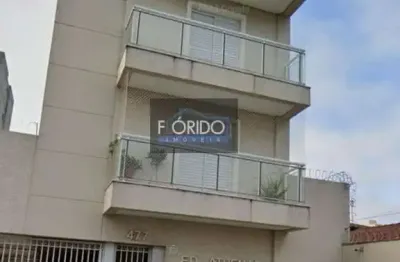 Apartamento para venda em atibaia, alvinópolis, 2 dormitórios, 1 suíte, 2 banheiros, 1 vaga