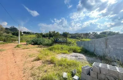 Terreno à venda na Rua J, 00, Jardim Centenário, Atibaia