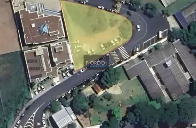 Terreno à venda na Rua Vereador Pedro Tacco, 00, Centro, Atibaia