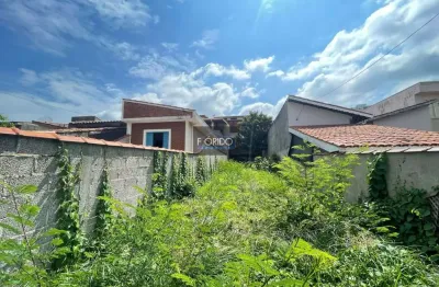 Terreno à venda na Avenida Maria Alvim Soares, Alvinópolis, Atibaia