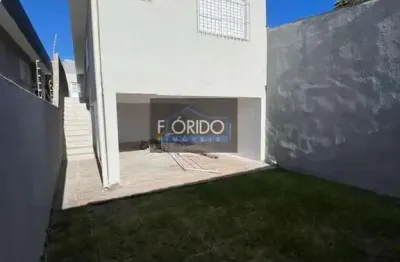 Casa para venda em atibaia, jardim cerejeiras, 3 dormitórios, 1 suíte, 2 banheiros, 2 vagas