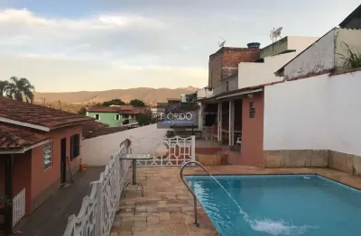 Casa para venda em atibaia, jardim imperial, 3 dormitórios, 1 suíte, 3 banheiros, 3 vagas