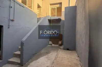 Casa para locação em atibaia, centro, 2 dormitórios, 1 banheiro