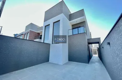 Casa para venda em atibaia, vila gíglio, 3 dormitórios, 3 suítes, 3 banheiros, 2 vagas