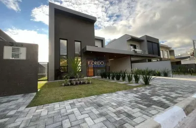 Casa em condomínio para venda em atibaia, condomínio greenfield residential , 4 dormitórios, 2 suítes, 3 banheiros, 4 vagas