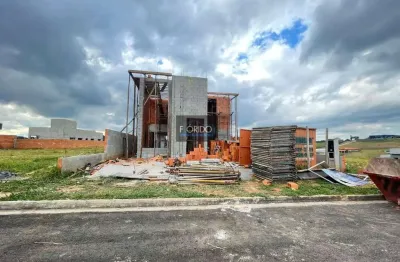 Casa em condomínio para venda em atibaia, condomínio portal lamis, 3 dormitórios, 3 suítes, 3 banheiros, 4 vagas