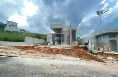 Casa em condomínio para venda em atibaia, condomínio portal lamis, 3 dormitórios, 1 suíte, 3 banheiros, 4 vagas