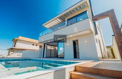 Casa em condomínio para venda em atibaia, condomínio greenfield residential , 3 dormitórios, 3 suítes, 4 banheiros, 6 vagas