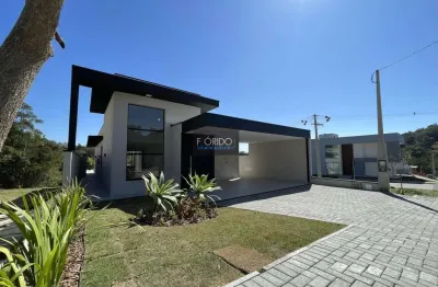 Casa em condomínio para venda em atibaia, condomínio reserva são nicolau, 3 dormitórios, 3 suítes, 4 banheiros, 4 vagas