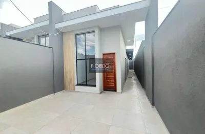 Casa para venda em atibaia, alvinópolis, 3 dormitórios, 1 suíte, 2 banheiros, 2 vagas