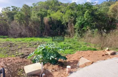 Terreno em condomínio para venda em atibaia, condomínio ecoville