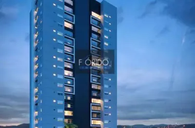 Apartamento para venda em atibaia, vila helena, 3 dormitórios, 3 suítes, 2 banheiros, 3 vagas