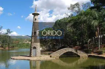 Salão comercial para locação em atibaia, vila thaís