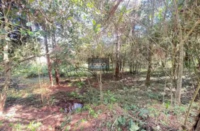 Terreno à venda na Rua Lorena, 000, Jardim Paulista, Atibaia