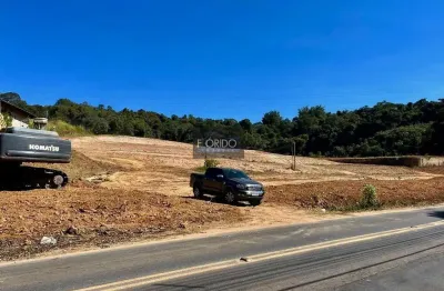 Terreno industrial para venda em atibaia, jardim colonial