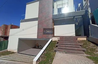 Casa em condomínio para venda em atibaia, condomínio reserva são nicolau, 3 dormitórios, 1 suíte, 3 banheiros, 4 vagas