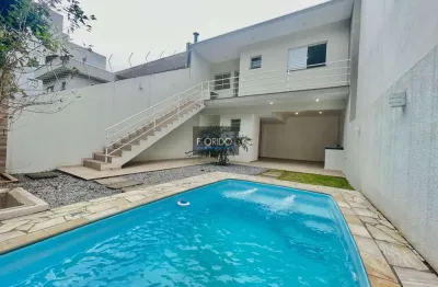 Casa para venda em atibaia, nova atibaia, 2 dormitórios, 2 suítes, 3 banheiros, 2 vagas
