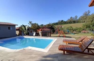 Chácara para venda em atibaia, chácaras brasil, 5 dormitórios, 2 suítes, 8 banheiros, 10 vagas