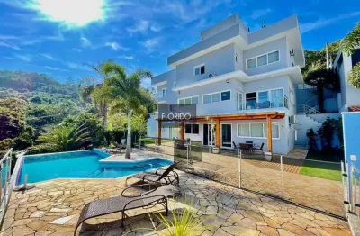 Casa em condomínio para venda em atibaia, condomínio porto atibaia, 5 dormitórios, 5 suítes, 8 banheiros, 6 vagas