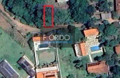 Terreno à venda na Rua dos Lírios, 00, Atibaia Belvedere, Atibaia