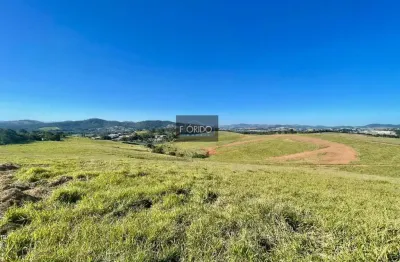 Terreno em condomínio para venda em atibaia, condomínio ecoville iii
