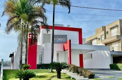 Casa em condomínio para locação em atibaia, condominio figueira garden, 3 dormitórios, 3 suítes, 5 banheiros, 4 vagas